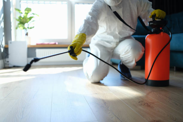 Reliable Biohazard contractor in Cascade, ID by Dulley Family Biohazard Services